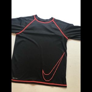 Nike dri-fit shirt